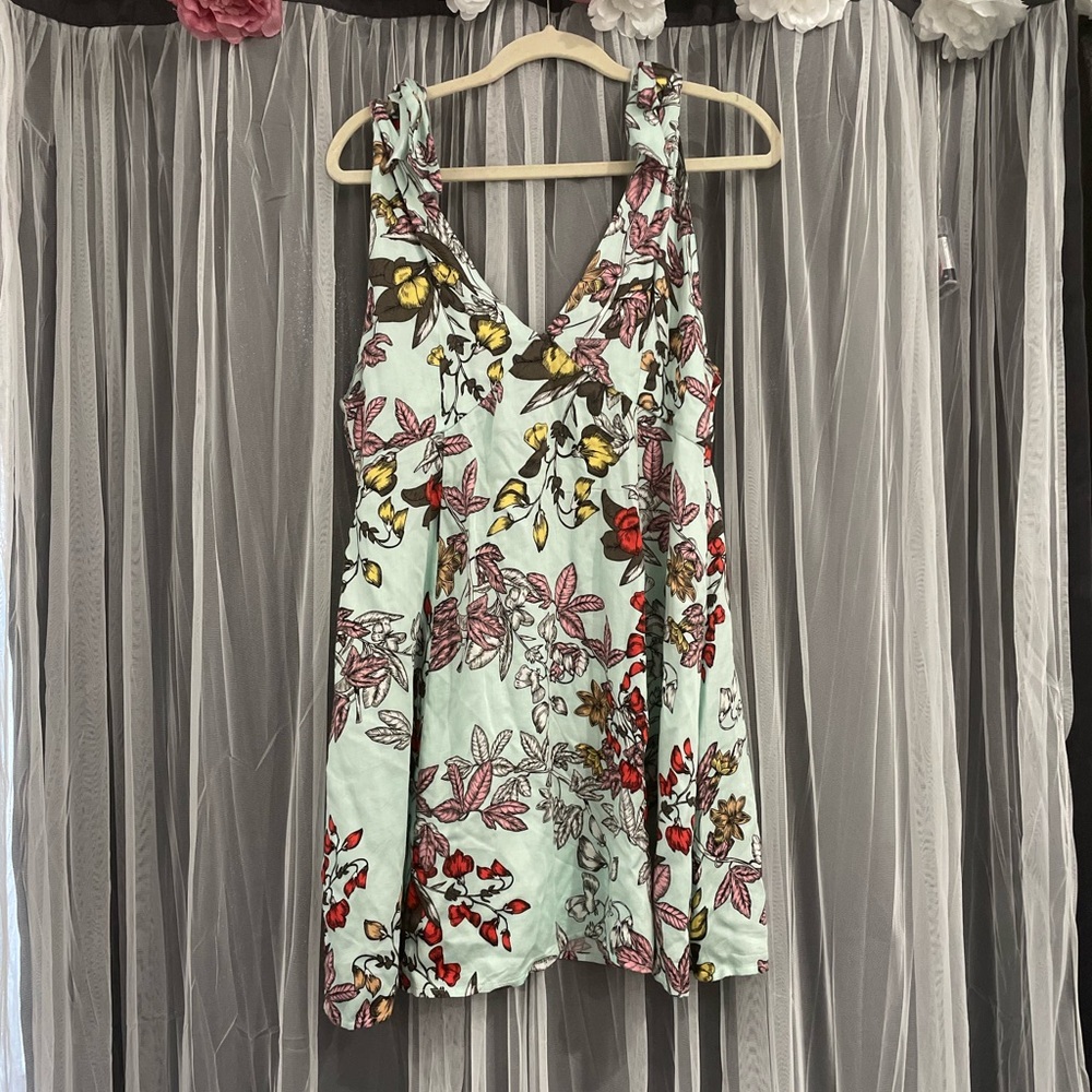 Minkpink Dress Size Medium